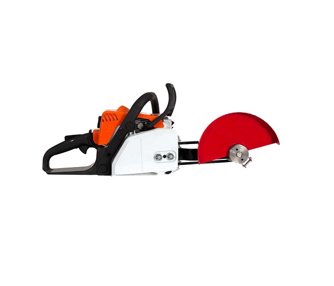 Насадка-бензорез FORZA к б/п STIHL 180-250 (180 круг)