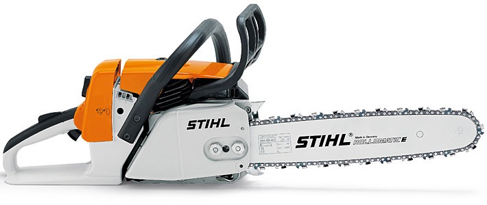 Бензопила STIHL MS 260 16"