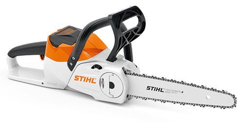 Пила аккумуляторная STIHL MSA 120 C-BQ